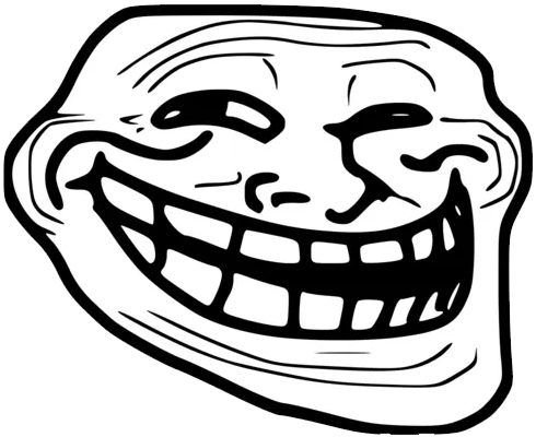 Trollface